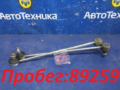 Линк стабилизатора передний Suzuki Solio  MA36S K12C 2017 