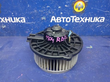 Мотор печки Honda CR-V RD7 K24A 2006