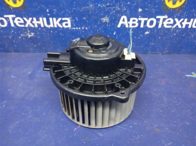 Мотор печки передний Honda Odyssey RA7 F23A  2002 