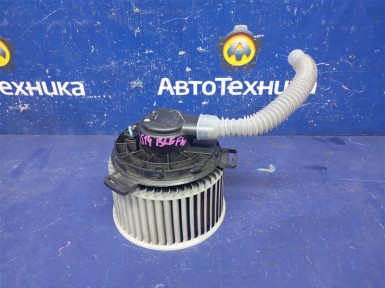 Мотор печки Mazda Axela BLEFW LF-VDS 2009 