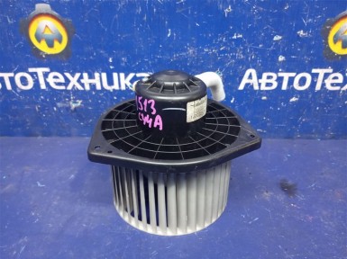 Мотор печки Mitsubishi Galant Fortis CY4A 4B11 2007