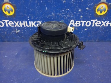 Мотор печки Nissan Ad VZNY12 HR16DE 2015 