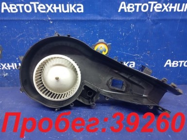 Мотор печки Subaru Impreza GG2 EJ152 2004 