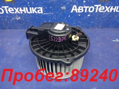 Мотор печки Subaru Legacy BPE EZ30 2004