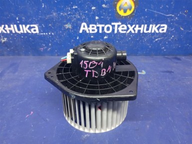 Мотор печки Suzuki Escudo TDB4W N32A 2008