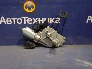 Мотор стеклоочистителя задний Citroen C4  LC EP6 2010 