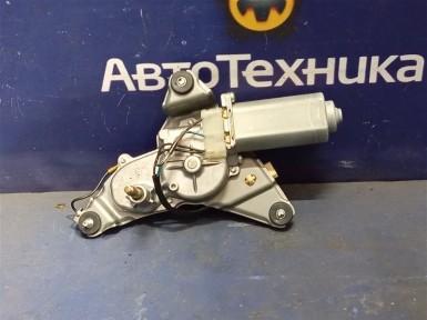 Мотор стеклоочистителя задний Mazda Atenza  GG3S L3-VE 2005 