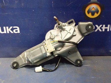 Мотор стеклоочистителя задний Suzuki Escudo TDB4W N32A 2008