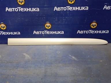 Накладка на дверь передняя правая Nissan  Bluebird Sylphy FG10 QG15DE 2005 