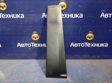 Накладка на дверь задняя верхняя правая Suzuki  Solio MA36S K12C 2017 