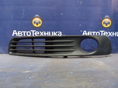 Накладка противотуманной фары передняя левая Subaru Legacy BPE EZ30 2004