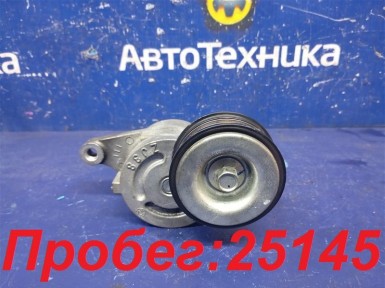 Натяжитель Mazda Demio DE3FS ZJ-VE 2009 