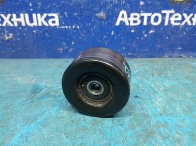 Натяжитель Nissan Ad VZNY12 HR16DE 2015