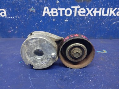 Натяжитель Nissan Dualis NJ10 MR20 2007 