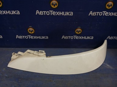 Планка под фару передняя левая Nissan Nv200  VM20 HR16DE 2014 