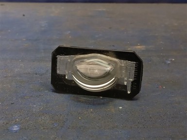 Подсветка номера задняя левая Honda Civic EU3 D17A 2001