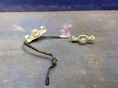 Подсветка номера задняя Subaru Impreza GG2 EJ152 2003