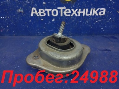 Подушка двигателя правая BMW X3 E83 N52B25A  2007 