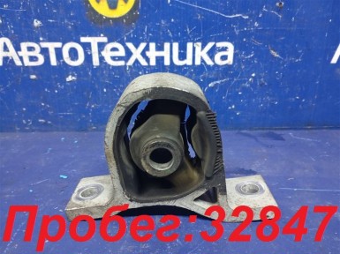 Подушка двигателя передняя Honda Civic EU3  D17A 2001 