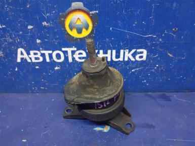 Подушка двигателя левая Honda Odyssey RA7  F23A 2002 