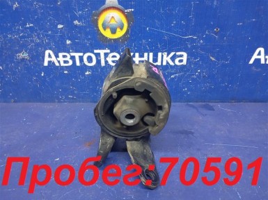 Подушка двигателя правая Mazda Atenza GG3S L3-VE 2005