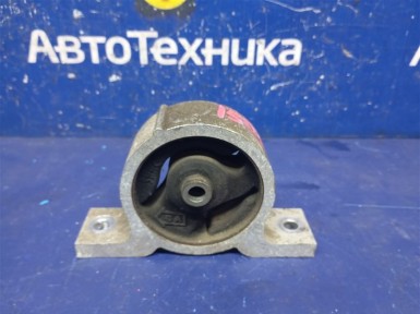 Подушка двигателя передняя Nissan Bluebird  Sylphy FG10 QG15 2005 