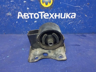 Подушка двигателя левая Nissan Sunny FB15  QG15 2004 