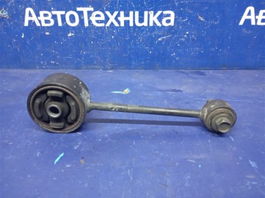 Подушка двигателя задняя верхняя Subaru Forester  SF5 EJ205 2001 