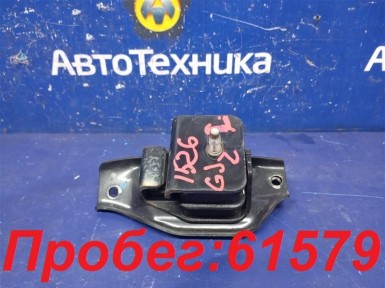 Подушка двигателя левая Subaru Impreza GJ2  FB16 2014 