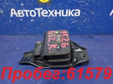 Подушка двигателя правая Subaru Impreza GJ2  FB16 2014 
