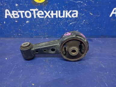 Подушка двигателя задняя Suzuki Solio MA36S  K12C 2017 