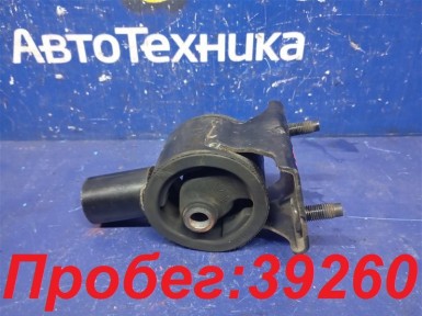Подушка коробки передач задняя Subaru Impreza GG2 EJ152 2004