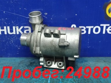 Помпа BMW X3 E83 N52B25A 2007 