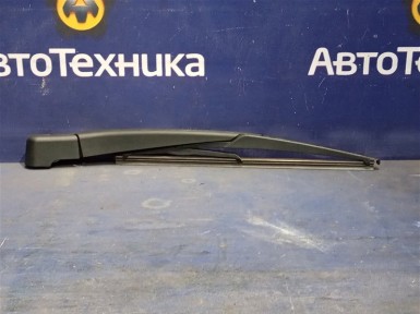 Поводок стеклоочистителя задний Citroen C4  LC EP6 2010 