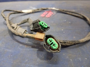 Проводка противотуманных фар передняя Mazda Atenza GG3S L3-VE 2005