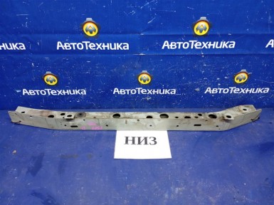 Рамка радиатора передний нижний Nissan Ad/nv150  VZNY12 HR16 2015 
