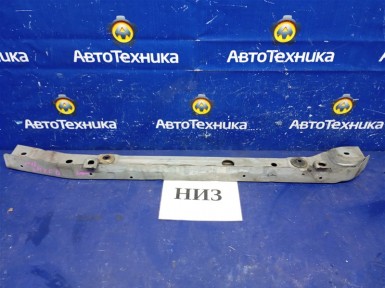 Рамка радиатора передний нижний Nissan Nv200  VM20 HR16 2014 