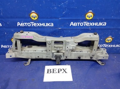 Рамка радиатора передний верхний Nissan Nv200 VM20 HR16 2014