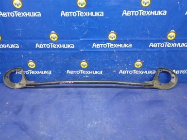 Распорка передняя Mitsubishi Lancer X/galant  Fortis CY4A 4B11 2007 