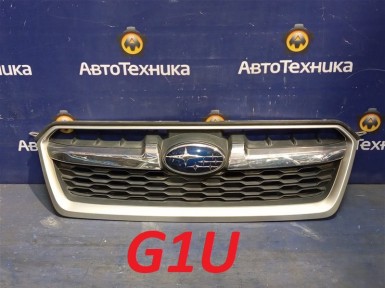 Решетка радиатора Subaru Impreza GJ2 FB16  2014 