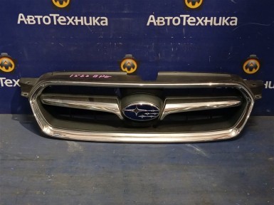 Решетка радиатора Subaru Legacy BPE EZ30D  2004 