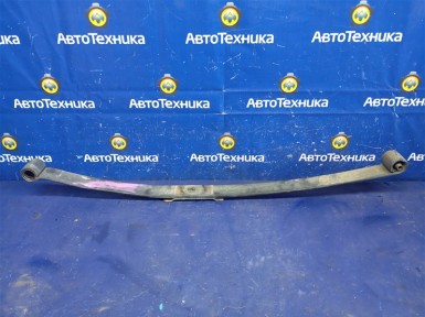 Рессора задняя правая Nissan Nv200 VM20 HR16DE  2014 