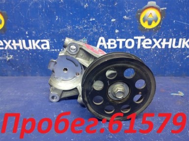 Ролик обводной Subaru Impreza GJ2 FB16 2014 