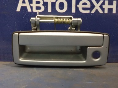 Ручка багажника задняя Mitsubishi Lancer CS5W 4G93 2007