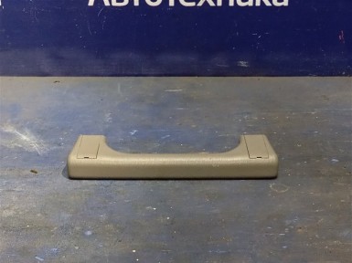 Ручка багажника задняя Subaru Forester SF5 EJ205 2001