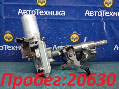 Рулевая колонка Honda Fit GK3 L13B 2013 