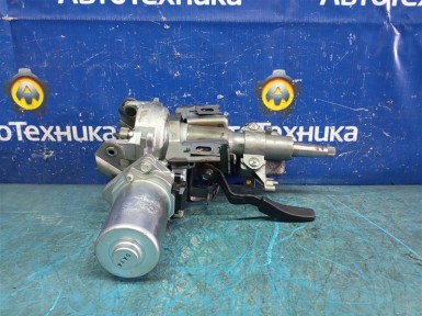 Рулевая колонка Honda N-wgn JH2 S07A 2015 