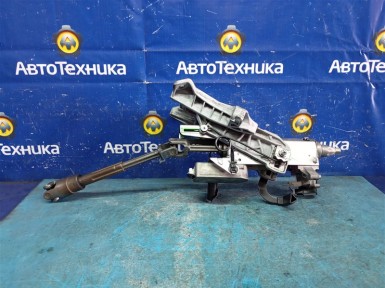 Рулевая колонка Mazda Axela BLEFW LF-VDS  2009 