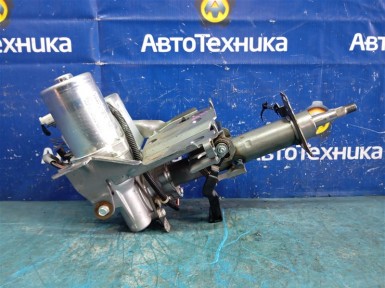 Рулевая колонка Nissan Nv150 VZNY12 HR16DE  2019 