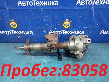 Рулевая колонка Nissan Nv200 VM20 HR16DE 2014